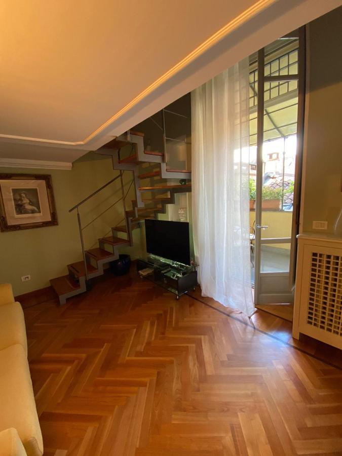 Julius Suite Turín Exterior foto